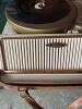 Steelman Model 420 Portable Record Player with Twin Speakers - 2