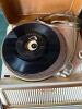 Steelman Model 420 Portable Record Player with Twin Speakers - 4