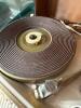Steelman Model 420 Portable Record Player with Twin Speakers - 5