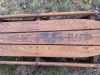 Flexible Flyer No. 51J and Airline Racer No. 60 Sleds - 3