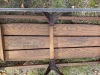 Flexible Flyer No. 51J and Airline Racer No. 60 Sleds - 5