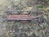 Flexible Flyer No. 51J and Airline Racer No. 60 Sleds - 7