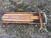 Flexible Flyer No. 51J and Airline Racer No. 60 Sleds - 8