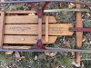 Flexible Flyer No. 51J and Airline Racer No. 60 Sleds - 12