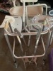 Shower Chairs, Bedside Commode, Walker Medical Aids - 4