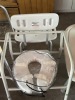 Shower Chairs, Bedside Commode, Walker Medical Aids - 5