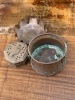 Brass and Copper Items