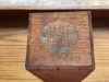 Blue Moon American Cheese Wooden Box - 4