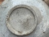 Wooden Bowl and Studio Pottery Bowl - 4