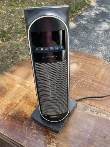 Bionaire Electric Tower Space Heater
