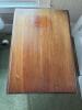 Pair of Drop Leaf Side Tables in the Federal Style - 3