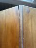Pair of Drop Leaf Side Tables in the Federal Style - 8