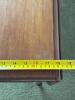 Pair of Drop Leaf Side Tables in the Federal Style - 9