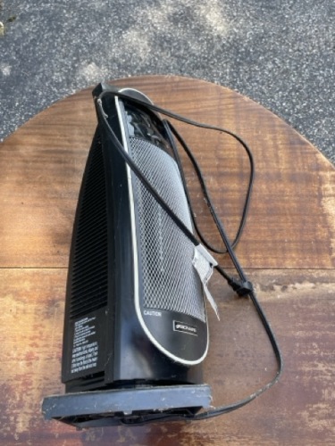 Bionaire Electric Tower Space Heater