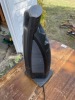 Bionaire Electric Tower Space Heater - 6