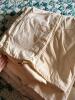 B. Altman & Co. Duvet Cover with White Goose Down Insert - 4