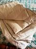 B. Altman & Co. Duvet Cover with White Goose Down Insert - 7