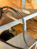 Dual Head Industrial Yellow Lens Work Light - 3