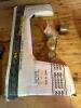 Replacement Right Fender for 1981-1991 Blazer/Suburban