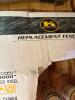 Replacement Right Fender for 1981-1991 Blazer/Suburban - 4