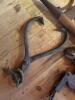Antique Logging Tools: Cant Hooks, Tongs, and Log Binders - 4