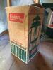 Coleman 220F Dual Mantle Gas Lantern