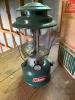 Coleman 220F Dual Mantle Gas Lantern - 3