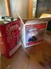 Coleman Propane Stove and Coleman Stove Fuel Can