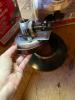 Coleman Propane Stove and Coleman Stove Fuel Can - 3