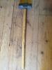 Craftsman Sledge Hammer with Wooden Handle