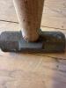 Craftsman Sledge Hammer with Wooden Handle - 6