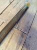 Roweltch Broad Axe with Wooden Handle - 6