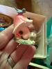 Assorted Miniature Figurines and Craft Materials - 4