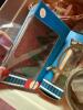 Assorted Miniature Figurines and Craft Materials - 6