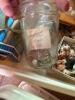 Assorted Miniature Figurines and Craft Materials - 7