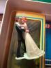 Assorted Miniature Figurines and Craft Materials - 12