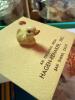 Assorted Miniature Figurines and Craft Materials - 14