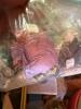 Assorted Miniature Figurines and Craft Materials - 22