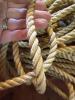 Twisted Polypropylene Rope Coil - 3