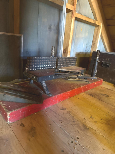 Miter Saw