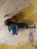 Vingage Stanley Clamp-On Table Vise