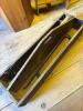 Rustic Wooden Tool Caddy with Dividers - 6