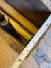 Rustic Wooden Tool Caddy with Dividers - 9