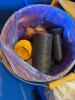 WOOL and Braided Rug Making Supplies - 3