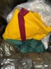 WOOL and Braided Rug Making Supplies - 10