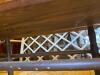 Windsor-Style Wooden Bench - 6