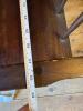 Windsor-Style Wooden Bench - 9