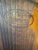 Windsor-Style Wooden Bench - 11