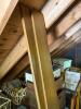 Pineapple Finial Four Poster Bed Frame in Colonial Style - 5
