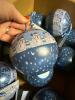 Lindt Holiday Ornaments - 3